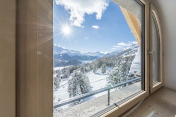 Berghotel Randolins