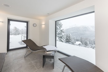 Berghotel Randolins