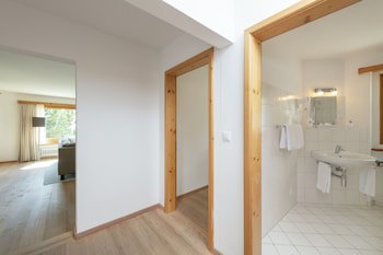Berghotel Randolins