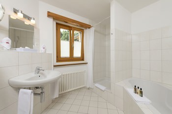Berghotel Randolins
