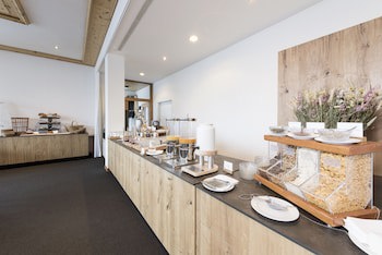 Berghotel Randolins