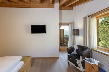Berghotel Randolins