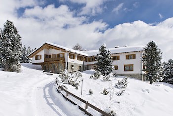 Berghotel Randolins