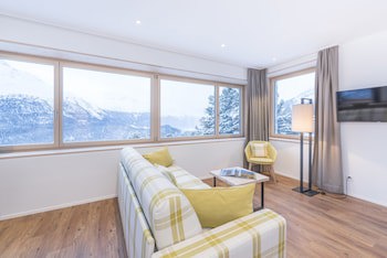 Berghotel Randolins