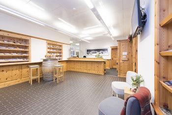 Berghotel Randolins