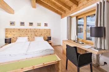 Berghotel Randolins