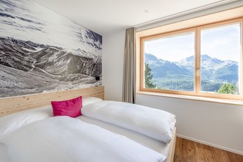Berghotel Randolins