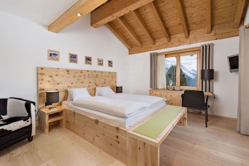 Berghotel Randolins