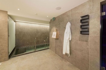 Berghotel Randolins