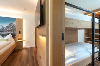 Berghotel Randolins