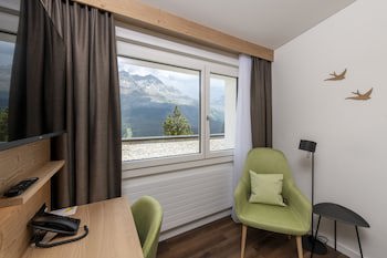 Berghotel Randolins