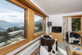 Berghotel Randolins