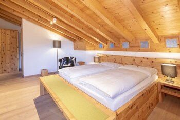 Berghotel Randolins