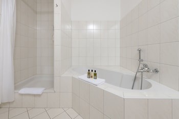 Berghotel Randolins