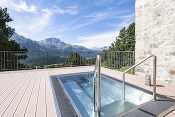 Berghotel Randolins