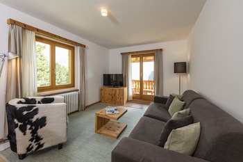 Berghotel Randolins