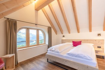 Berghotel Randolins