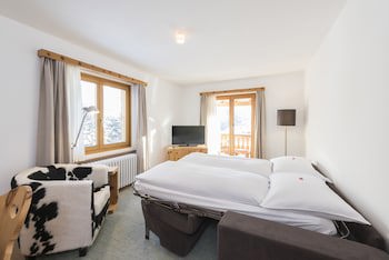 Berghotel Randolins