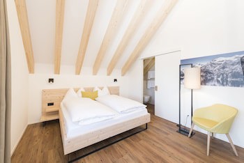 Berghotel Randolins