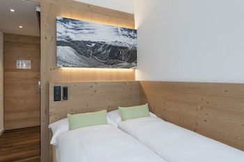 Berghotel Randolins