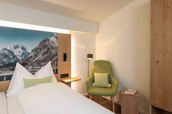 Berghotel Randolins