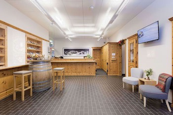 Berghotel Randolins