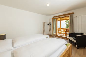 Berghotel Randolins