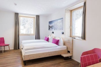 Berghotel Randolins