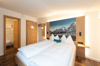 Berghotel Randolins