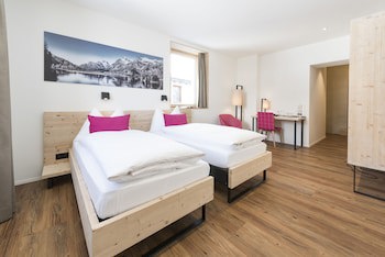 Berghotel Randolins