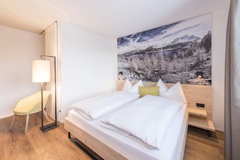 Berghotel Randolins