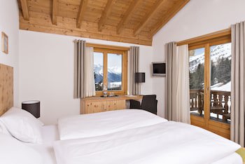 Berghotel Randolins