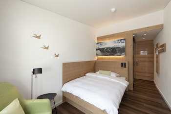 Berghotel Randolins