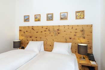 Berghotel Randolins