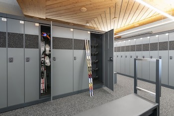 Berghotel Randolins