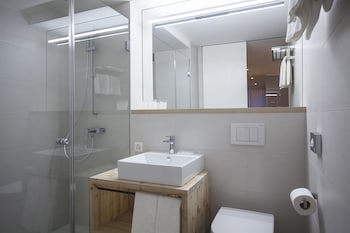 Berghotel Randolins