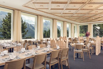 Berghotel Randolins