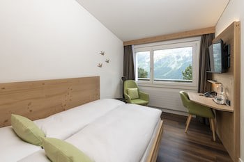 Berghotel Randolins