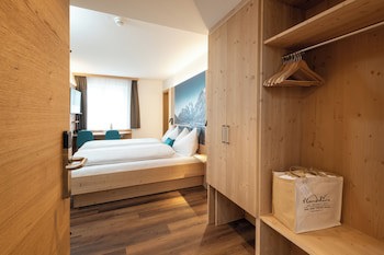 Berghotel Randolins