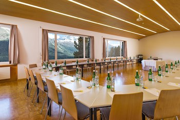 Berghotel Randolins