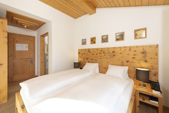 Berghotel Randolins