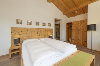 Berghotel Randolins