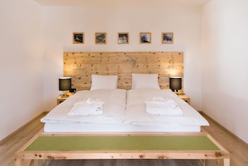 Berghotel Randolins