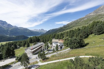 Berghotel Randolins