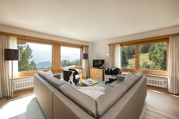 Berghotel Randolins