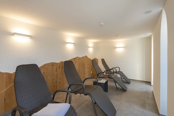 Berghotel Randolins