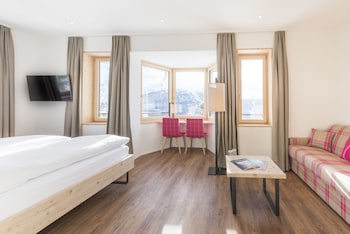 Berghotel Randolins