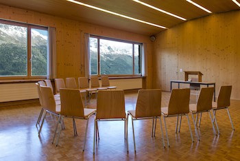 Berghotel Randolins