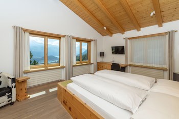 Berghotel Randolins