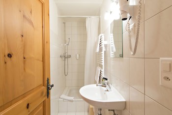 Berghotel Randolins